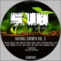 Various: Natural Growth Vol. 3