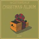 Various: R/GuitarPedals Christmas Album 2021
