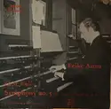 Charles-Marie Widor, Feike Asma: Symphony No. 5 For Organ In F Minor Op. 42 No. 1