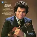 Niccolò Paganini, Pablo de Sarasate, Itzhak Perlman, Royal Philharmonic Orchestra, Lawrence Foster: Paganini: Violin Concerto No. 1 / Sarasate: Carmen Fantasy