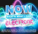Various: Now That's What I Call Electronic