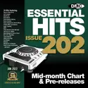 Various: DMC - Essential Hits 202 - Jan 2022
