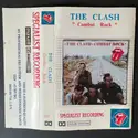 The Clash: Combat Rock