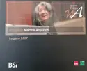 Various: Progetto Martha Argerich Lugano 2007
