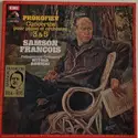 Samson François, Philharmonia Orchestra, Witold Rowicki - Sergei Prokofiev: Concertos Pour Piano Et Orchestre 3 & 5