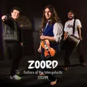 Zoord: Sailors Of The Intergalactic Steppe