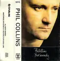 Phil Collins: ...But Seriously