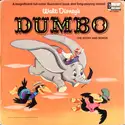 Timothy Mouse: Dumbo (The Story And Songs)