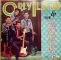 Orly Ilacad & The Ramrods: Orly Ilacad & The Ramrods