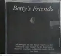Various: Betty's Friends