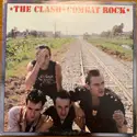 The Clash: Combat Rock