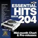Various: DMC - Essential Hits 204