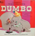 Timothy Mouse: Dumbo