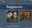 Raggasonic: Raggasonic & Raggasonic 2
