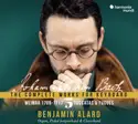 Johann Sebastian Bach - Benjamin Alard: The Complete Works For Keyboard 5: "Weimar 1708-1717" - Toccatas & Fugues