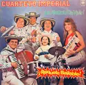 Cuarteto Imperial: ¡ La Alegria De Vivir ! ¡ Réquete Bailable !