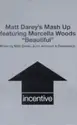 Mash Up Featuring Marcella Woods: Beautiful