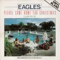 Eagles: Please Come Home For Christmas b/w Funky New Year