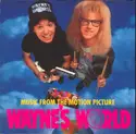 Various: Wayne's World (Music From The Motion Picture)
