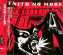 Faith No More: King For A Day Fool For A Lifetime