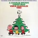 Vince Guaraldi Trio: A Charlie Brown Christmas