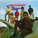 Sly & The Family Stone: Dance To The Music