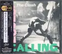 The Clash = : London Calling = ロンドン・コーリング