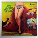 Various: Los Mejores Musicos De Cuba