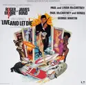 Various: Live And Let Die (Original Motion Picture Soundtrack)