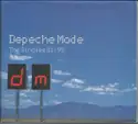 Depeche Mode: The Singles 81>98