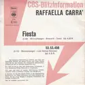 Raffaella Carrà: Fiesta / 53.53.456