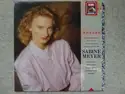 Wolfgang Amadeus Mozart - Sabine Meyer, Diethelm Jonas, Sergio Azzolini, Bruno Schneider, Staatskapelle Dresden, Hans Vonk: Klarinettenkonzert K. 622 / Sinfonia Concertante K. 257b