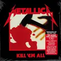 Metallica: Kill 'Em All