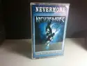 Nevermore: Dead Heart In A Dead World