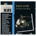 Bukka White: Parchman Farm Blues