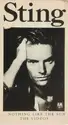 Sting: ...Nothing Like The Sun (The Videos)
