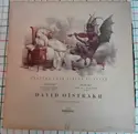 Giuseppe Tartini / Wolfgang Amadeus Mozart, David Oistrach, Vladimir Yampolsky: Sonate En Sol Mineur "Trille Du Diable" / Sonate En Si Bémol Majeur, K. 454