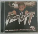Rohff: Le Code De L'Honneur