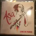 Aṣa: Live In Paris