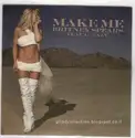 Britney Spears Feat. G-Eazy: Make Me