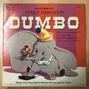 Timothy Mouse: Dumbo