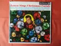 Mario Lanza: Lanza Sings Christmas Carols