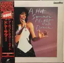 Donna Summer: A Hot Summer Night With Donna
