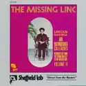 Lincoln Mayorga And Distinguished Colleagues: The Missing Linc (Volume II )
