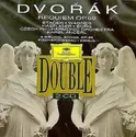 Antonín Dvořák, Maria Stader, Sieglinde Wagner, Ernst Haefliger, Kim Borg, The Czech Philharmonic Orchestra, Karel Ančerl, Dietrich Fischer-Dieskau, Jörg Demus: Requiem Op. 89 / 6 Biblical Songs, Op. 99