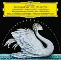 Pyotr Ilyich Tchaikovsky • Berliner Philharmoniker • Mstislav Rostropovich: Ballett-Suiten: Dornröschen • Schwanensee • Nußknacker (Sleeping Beauty • Swan Lake • Nutcracker)