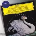 Pyotr Ilyich Tchaikovsky, Berliner Philharmoniker, Mstislav Rostropovich: Ballett-Suiten: Dornröschen • Schwanensee • Nußknacker (Sleeping Beauty • Swan Lake • Nutcracker)