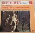 Ludwig van Beethoven: Symphony No. 6 (Pastoral)