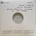 Freddie Gibbs & Madlib: Bandana - Bernie Grundman Lacquer EU Test Press