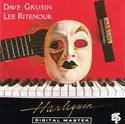 Dave Grusin / Lee Ritenour: Harlequin